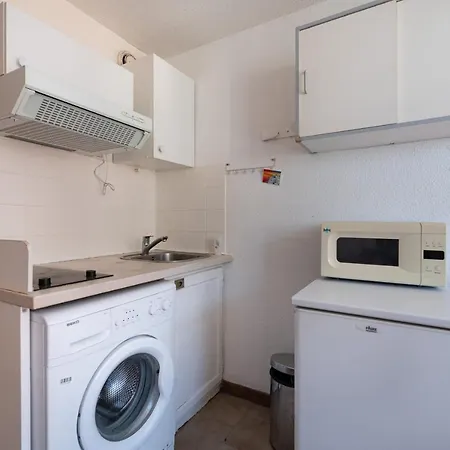 Apartment Charming Seaside Agde