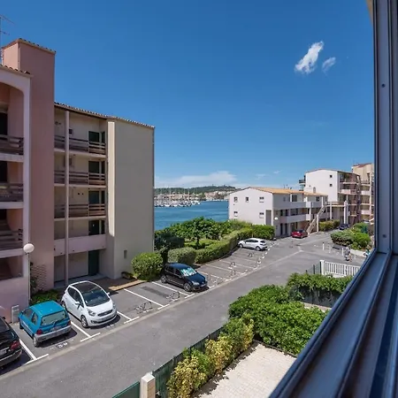 Apartment Charming Seaside Agde